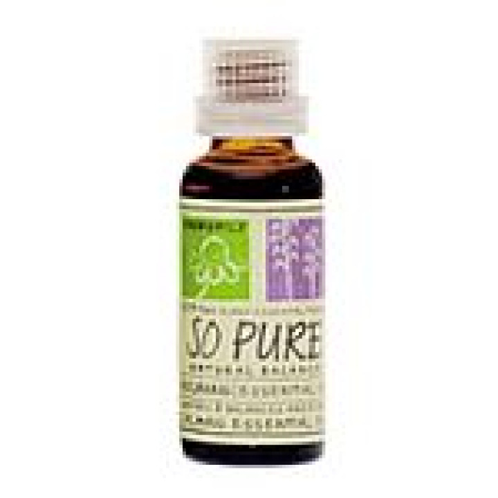 Ароматична олія Розслаблююча / Relaxing Essential Oil