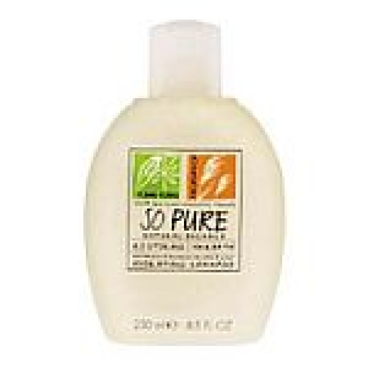 Відновлююча ванна для волосся / Restoring Hairbath