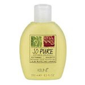 Підтримуюча колір ванна для волосся / Retaining Hairbath