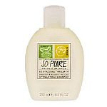 Поживна ванна для волосся / Revitalizing Hairbath