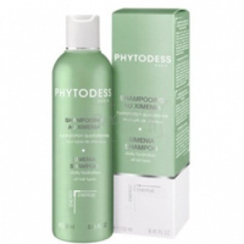 Шампунь з Ксеменією для щоденного зволоження для всіх типів волосся Phytodess