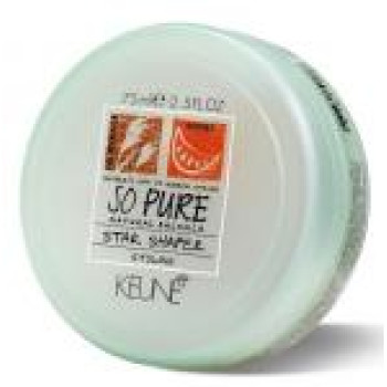 Віск Дихання зірок/ SO PURE STAR SHAPER / Natural balance - spa для волосся