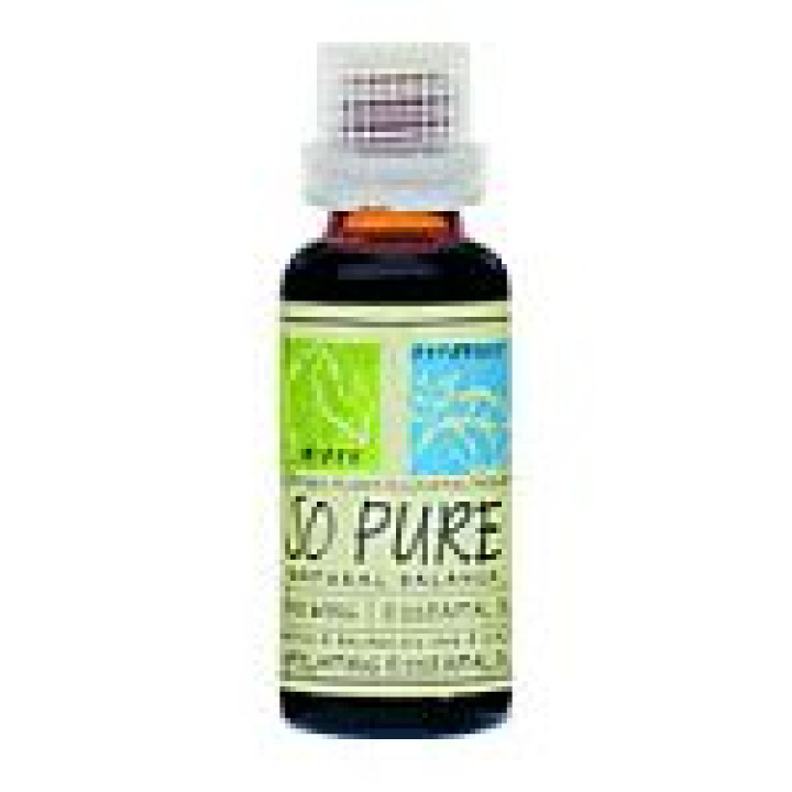 Ароматична олія Оновлююча / Renewing Essential Oil