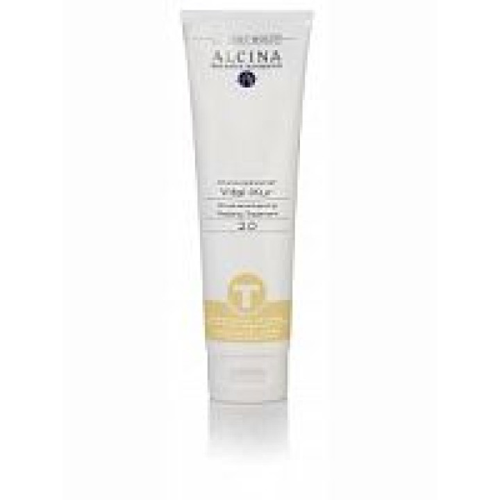 Лікування для зміцнення структури волосся 2.0 Alcina, 150 ml