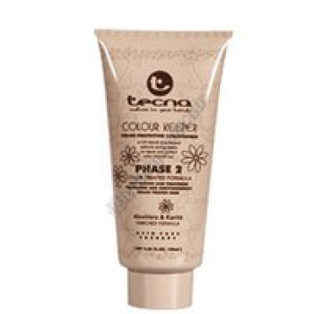 Кондиціонер для збереження кольору - COLOUR KEEPER CONDITIONER Tecna, 125 мл