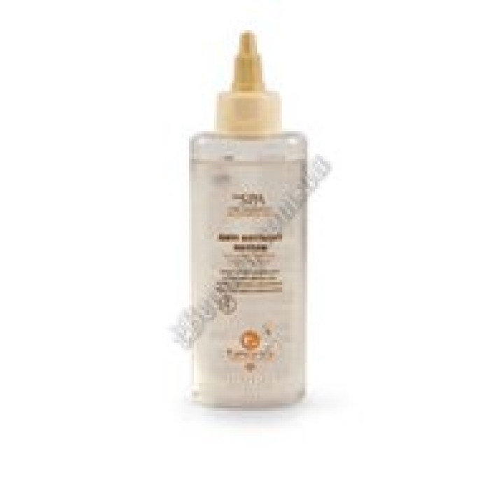 Спа лікування для повної реконструкції поверхні пошкодженого волосся (крок 4) - SPA ENZYMETHERAPY ANTY OXYDANT NECTAR (step 4) Tecna, 100 мл