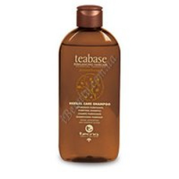 Трав'яний шампунь від лупи - HERBAL CARE SHAMPOO Tecna, 500 мл