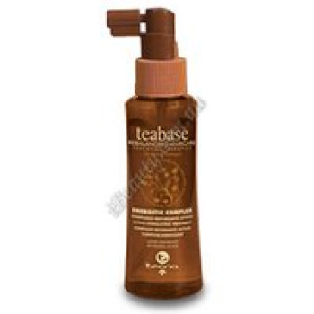 Лосьйон від лупи для нормалізації балансу шкіри голови - HERBAL CARE COMPLEX Tecna, 100 мл