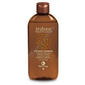 Енергетичний шампунь для слабкого та ламкого волосся - ENERGETIC SHAMPOO Tecna, 250 мл