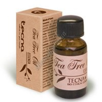 Олія чайного дерева - TEA TREE OIL ESSENZA Tecna, 12,5 мл