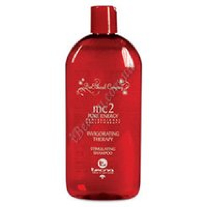 Шампунь для стимулювання росту волосся - Mc2 STIMULATING SHAMPOO Tecna, 250 мл