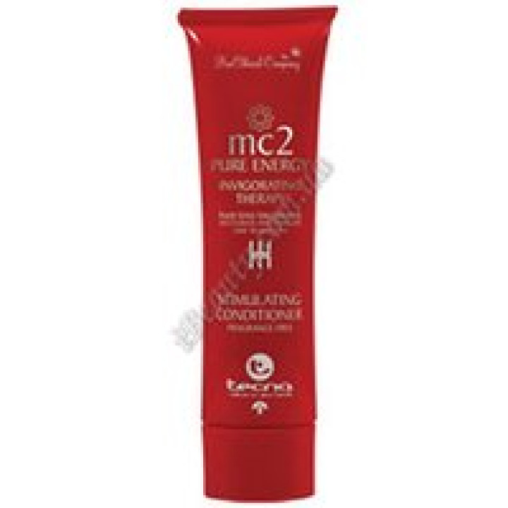 Кондиціонер для стимулювання росту волосся - Mc2 STIMULATING CONDITIONER Tecna, 75 мл