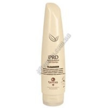 Очищаючий шампунь для інтенсивного живлення волосся - iPRO CLEANSER Tecna, 250 мл