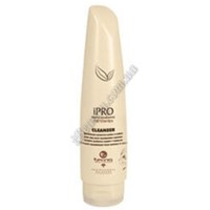 Очищаючий шампунь для інтенсивного живлення волосся - iPRO CLEANSER Tecna, 250 мл