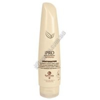 Маска для живлення та зволоження волосся - iPRO REHYDRATOR Tecna, 750 мл