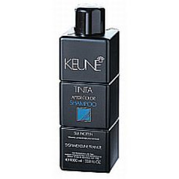 Шампунь після фарбування / Tinta after color shampoo