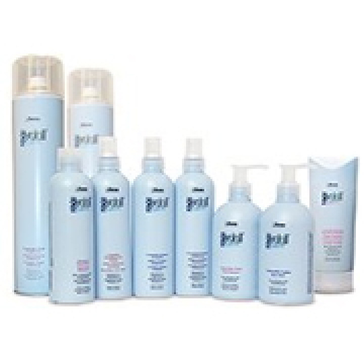 Шампунь відновлюючий для пошкодженого волосся Evolati Repairer Shampoo 250 ml