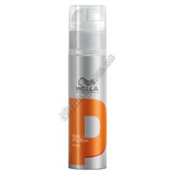 Гель із перловим блиском екстрасильної фіксації - Pearl Styler Wella Professional, 100 ml
