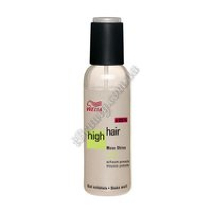 Помада для надання блиску "Місячне Сяйво" - Moon Shine Wella Professional, 125 ml