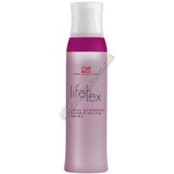 Спрей-кондиціонер для фарбованого волосся - Color Protection Conditioning Spray Wella Professional, 150 ml