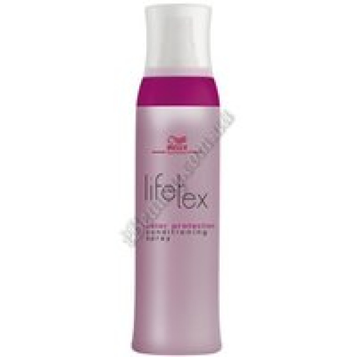 Спрей-кондиціонер для фарбованого волосся - Color Protection Conditioning Spray Wella Professional, 150 ml