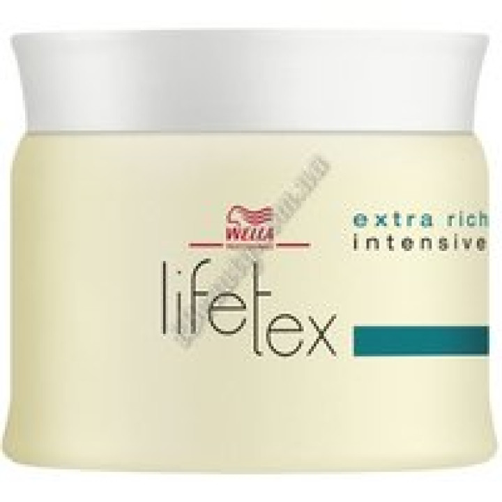 Інтенсивна маска для пошкодженого волосся - Extra Rich Intensive Mask Wella Professional, 150 ml