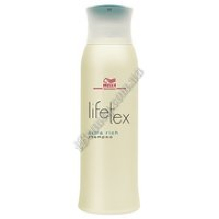 Шампунь для пошкодженого волосся - Extra Rich Shampoo Wella Professional, 250 ml