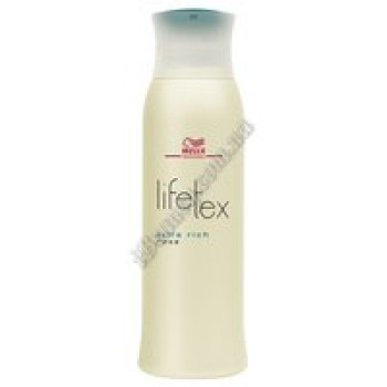 Ополіскувач для пошкодженого волосся - Extra Rich Rinse Wella Professional, 250 ml