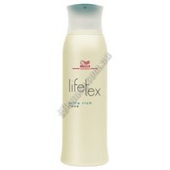 Ополіскувач для пошкодженого волосся - Extra Rich Rinse Wella Professional, 250 ml
