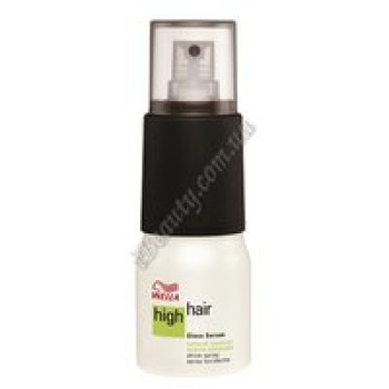 Блиск-спрей (без аерозолю) - Gloss Serum Wella Professional, 75 ml