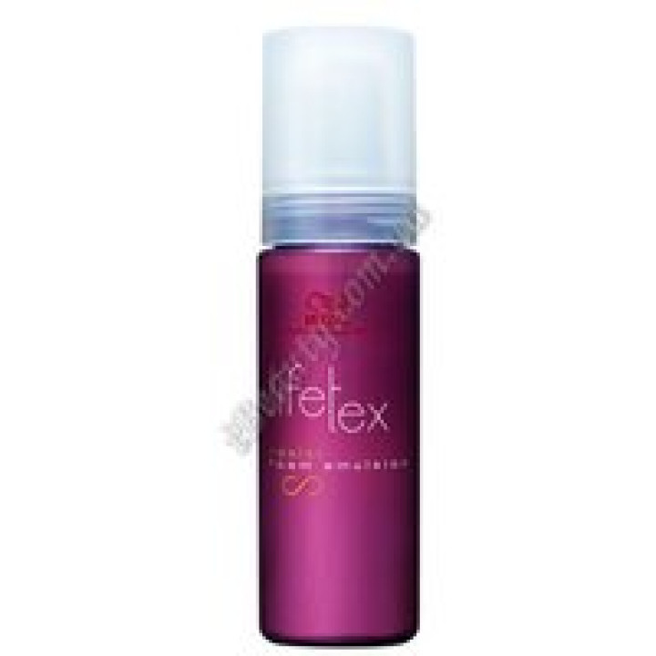 Пінна емульсія для посилення пружності волосся - Lifetex Resist Foam Emulsion Wella Professional, 150 ml