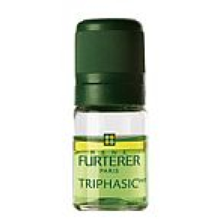 Трифазик (8 ампул)