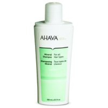 Мінеральний шампунь - Ahava Source Mineral Shampoo, 250 ml