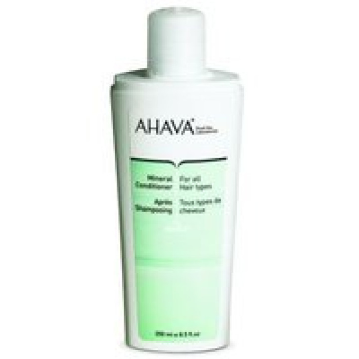 Мінеральний кондиціонер - Ahava Source Mineral Conditioner, 250 ml