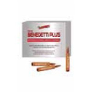 Інтенсивний лосьйон при надмірному випаданні волосся та алопеції - BENEDETTI PLUS LOZIONE