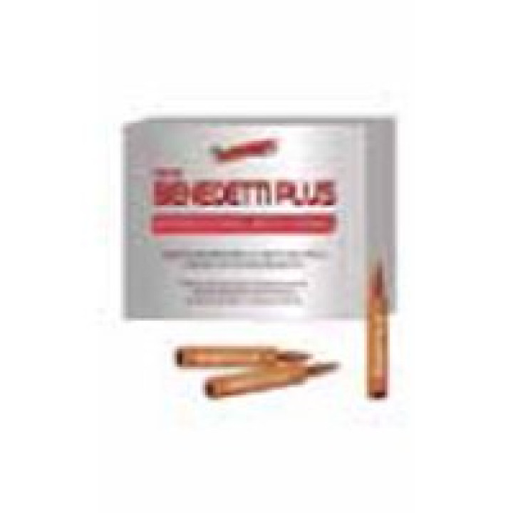 Інтенсивний лосьйон при надмірному випаданні волосся та алопеції - BENEDETTI PLUS LOZIONE