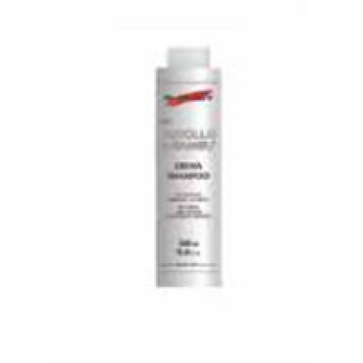 Поживний крем-шампунь - MIDOLLO DI BAMBU CREMA SHAMPOO Alan Jey, 500мл