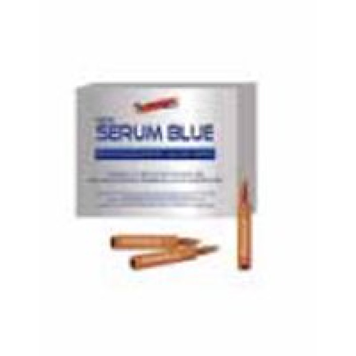 Лосьйон для зміцнення структури волосся з ALOE VERA - LOZIONE TRATTAMENTO IMPACCO Alan Jey, 10*10мл