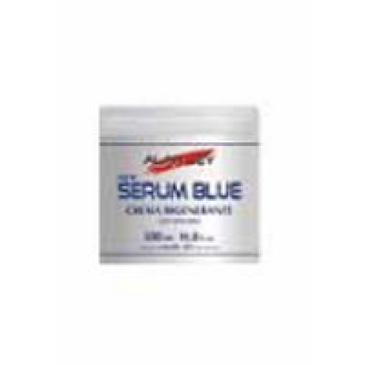 Крем, що регенерує, з ALOE VERA - CREMA ALL`ALOE VERA Alan Jey, 500мл