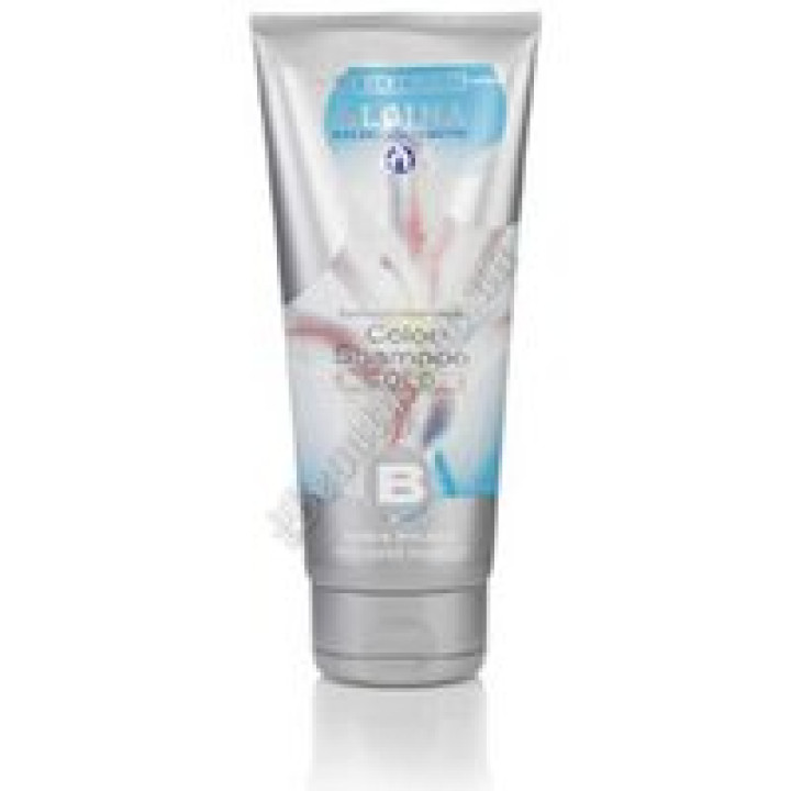 Відтінковий шампунь Alcina, 200ml