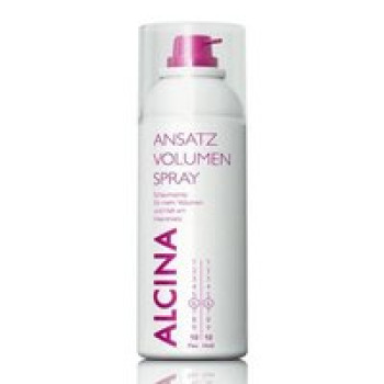 Спрей для основного об'єму FS Alcina, 200 ml