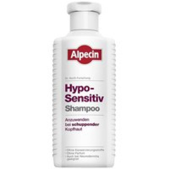 Alpecin Hypo-Sensitiv Шампунь проти лупи, 250мл