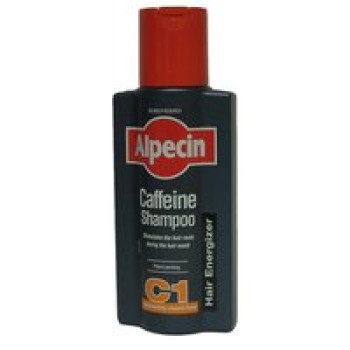 Alpecin Кофеїновий шампунь від випадіння волосся С1, 250 ml
