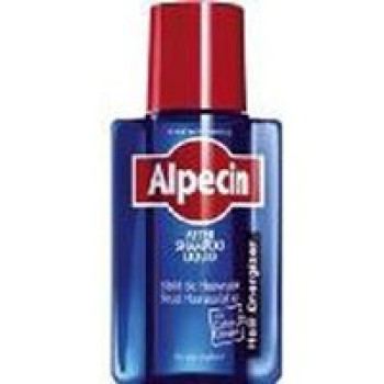 Alpecin тонік від випадіння волосся для шкіри голови всіх типів, 250ml