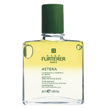 Флюїд Астера