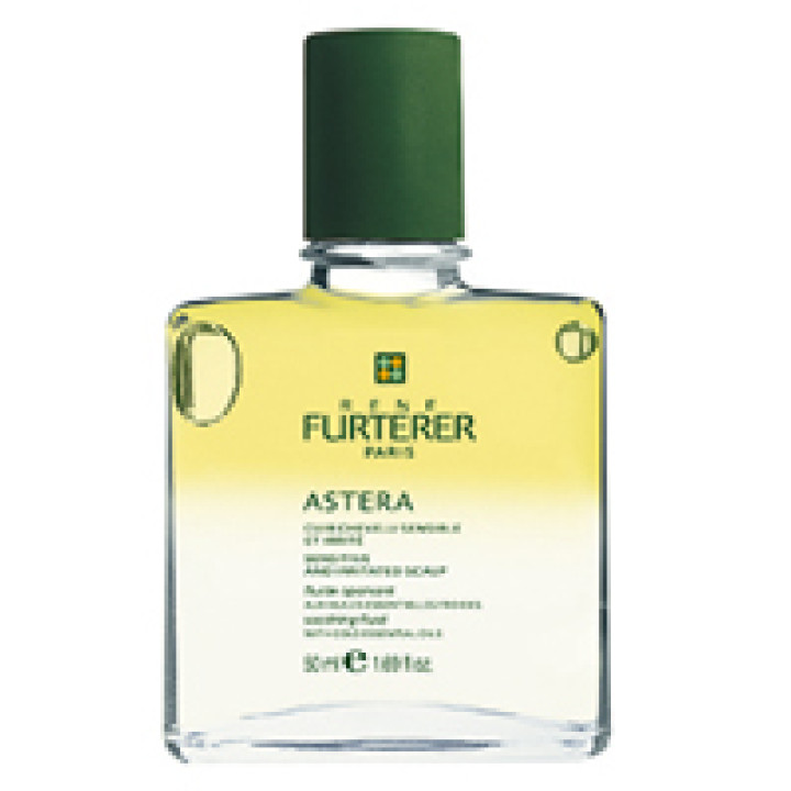 Флюїд Астера