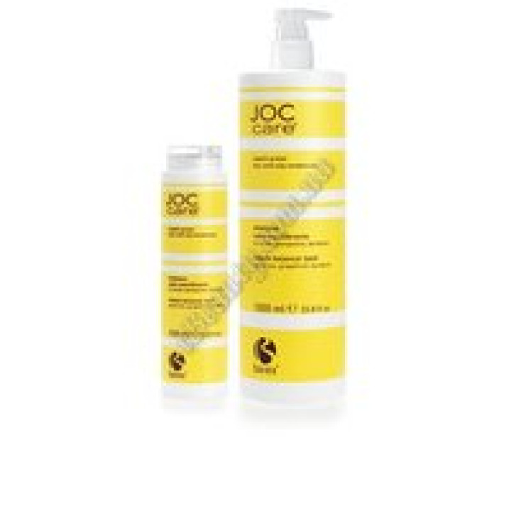 Шампунь для жирного волосся "Себо-Баланс" Barex, 1000 ml