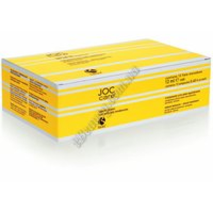 Інтенсивна терапія жирного волосся «Себо-баланс», в ампулах Barex, 12x12 ml