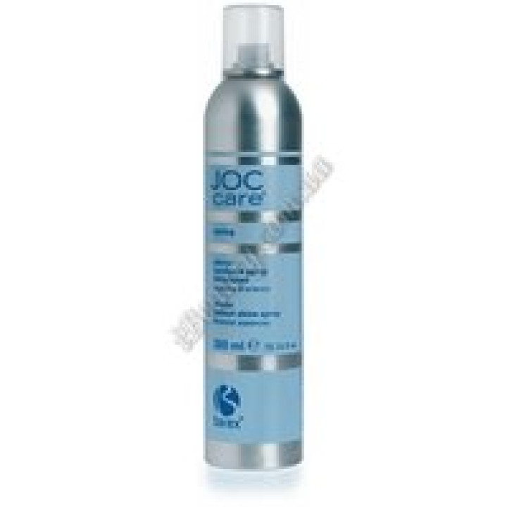 Лосьйон-блиск "Мірроу" з екстрактом східних есенцій Barex, 300 ml