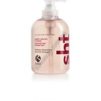 Шампунь «Сяйво кольору» Barex, 350 ml